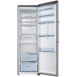 Samsung 385L Full Fridge RR39M71407F Silver
