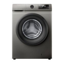 Hisense 7kg Front Loader Washing Machine WFQP7012VMT