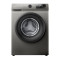 Hisense 7kg Front Loader Washing Machine WFQP7012VMT