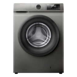 Hisense 9kg Front Loader Washing Machine WFQP9012VMT