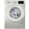 Bosch 7kg Front Loader Washing Machine Silver Inox WAJ2017SZA